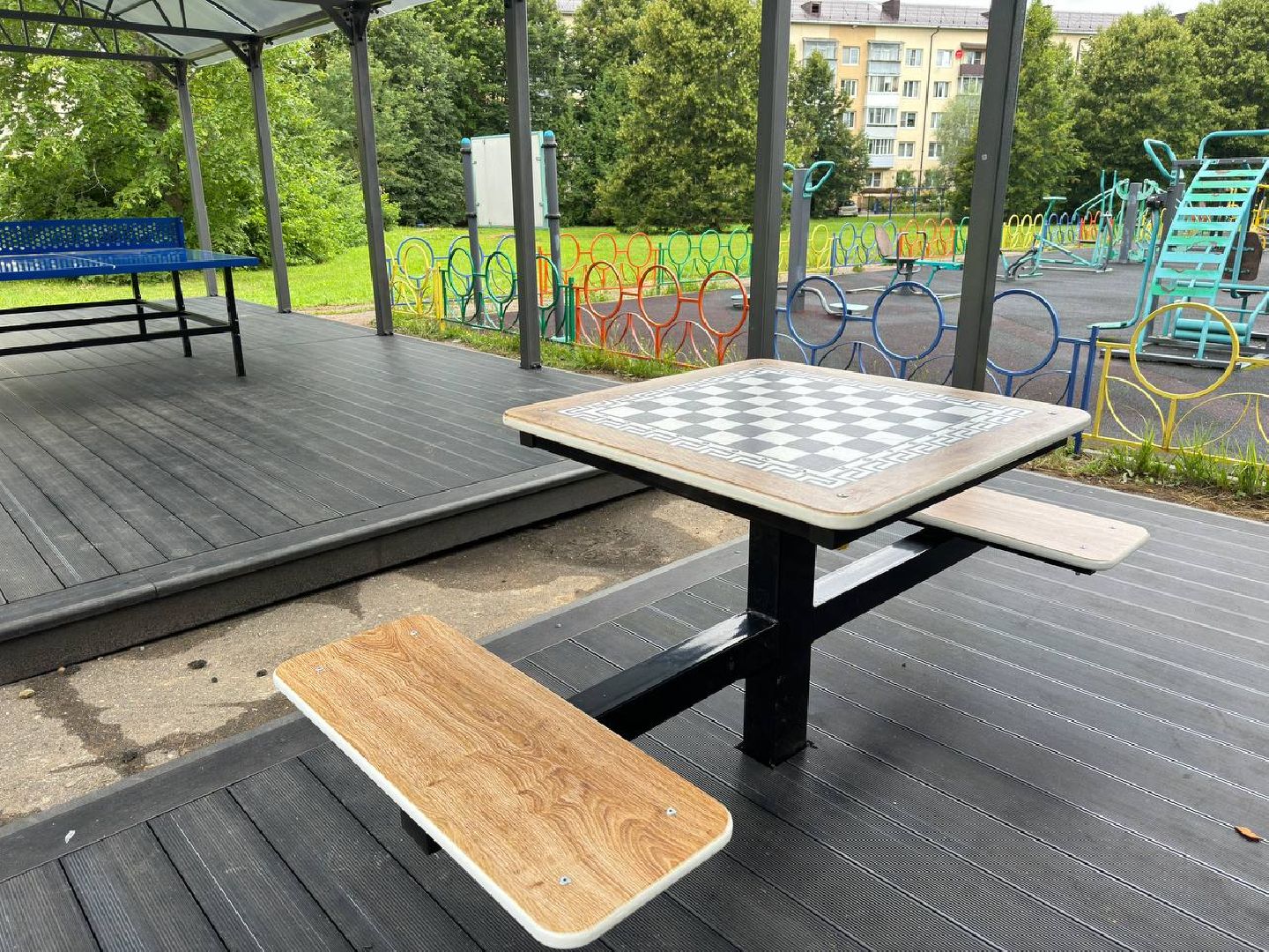 дети, городской округ восход,жители, игры на воздухе,