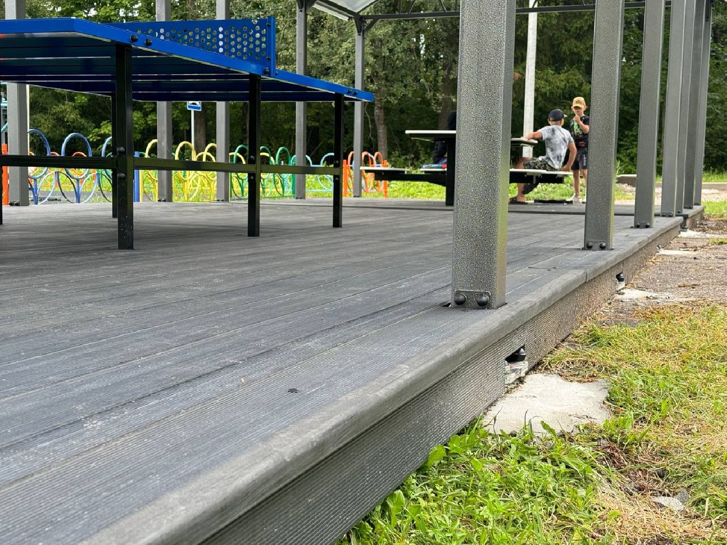 дети, городской округ восход,жители, игры на воздухе,