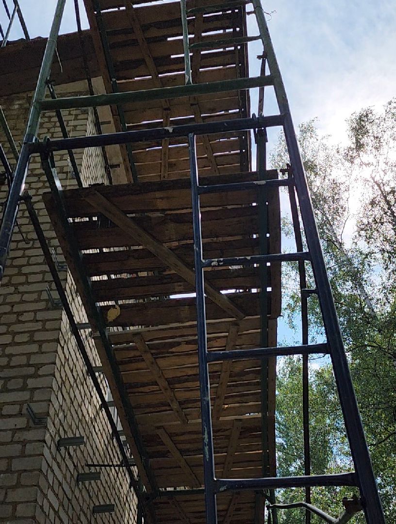 Дубна, Капитальный ремонт, Строительство, центр дополнительного образования,