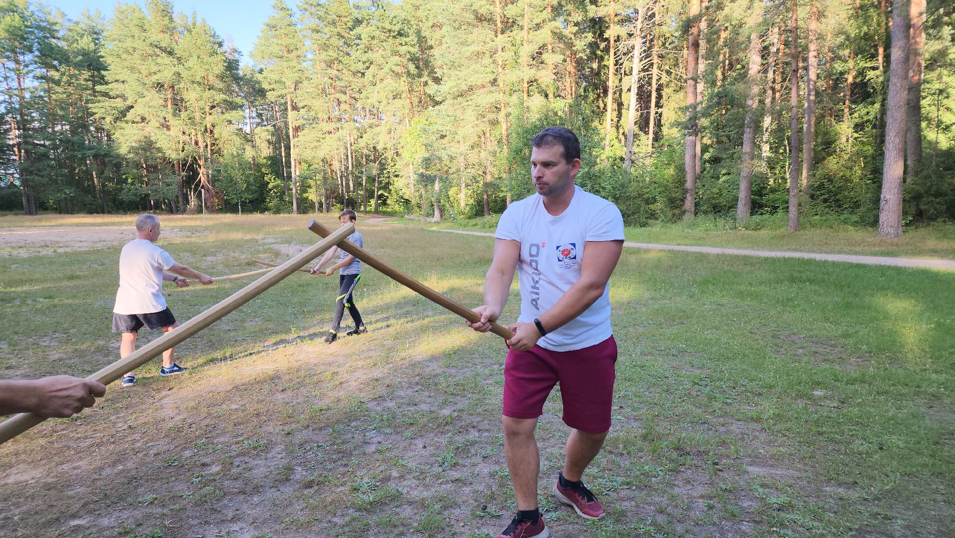егорьевск, цвр, спорт, дополнительное образование, конкурс, мастерство, кендо, айкидо,