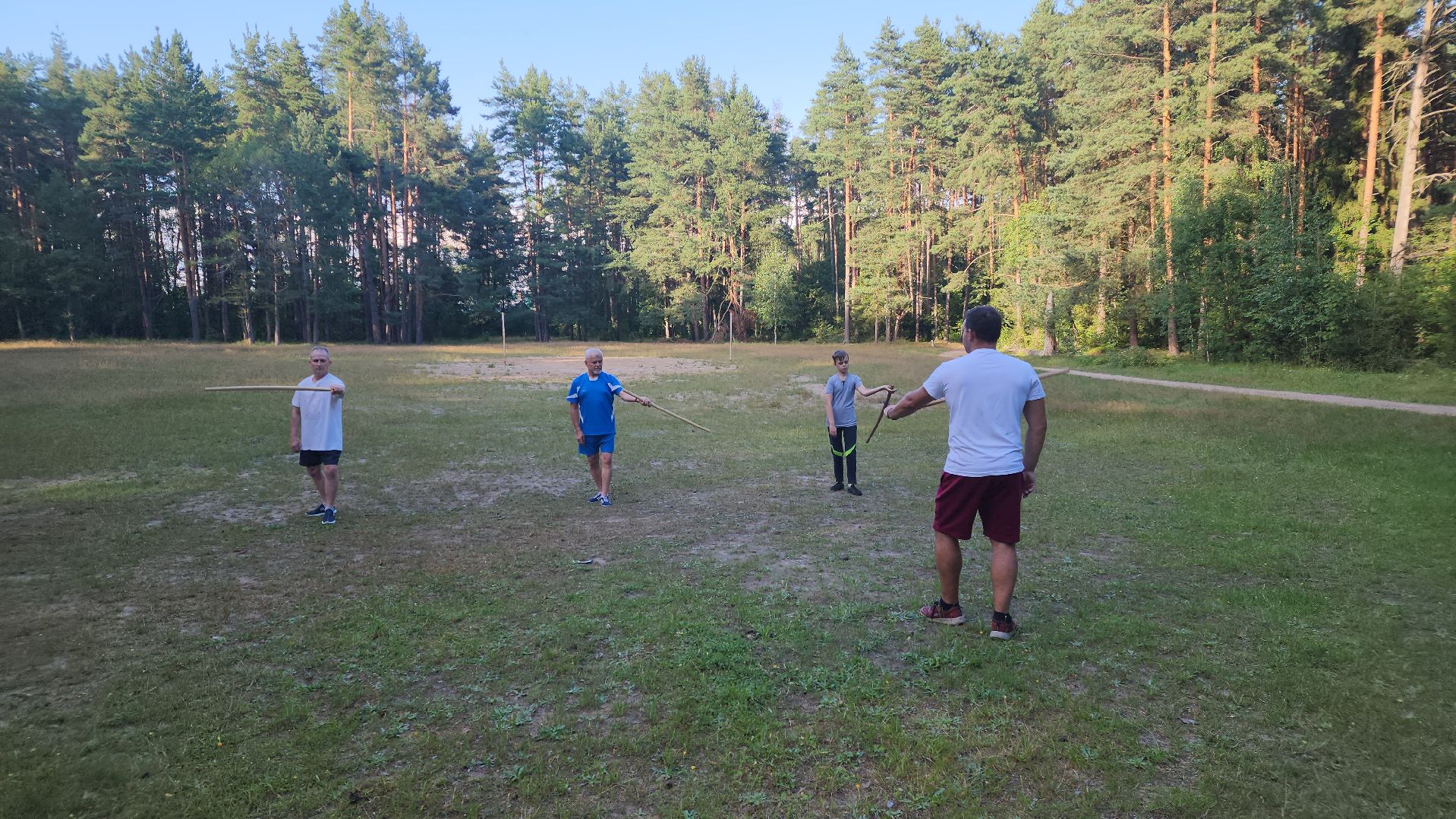 егорьевск, цвр, спорт, дополнительное образование, конкурс, мастерство, кендо, айкидо,