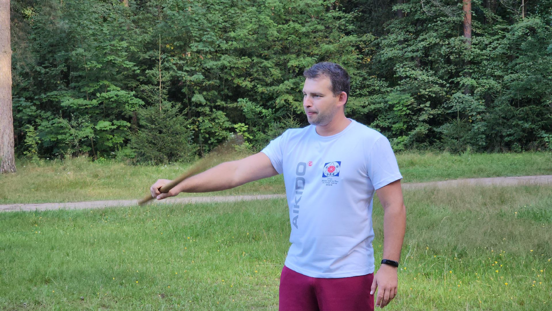 егорьевск, цвр, спорт, дополнительное образование, конкурс, мастерство, кендо, айкидо,