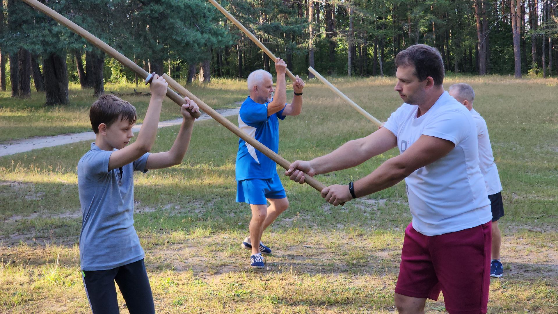 егорьевск, цвр, спорт, дополнительное образование, конкурс, мастерство, кендо, айкидо,
