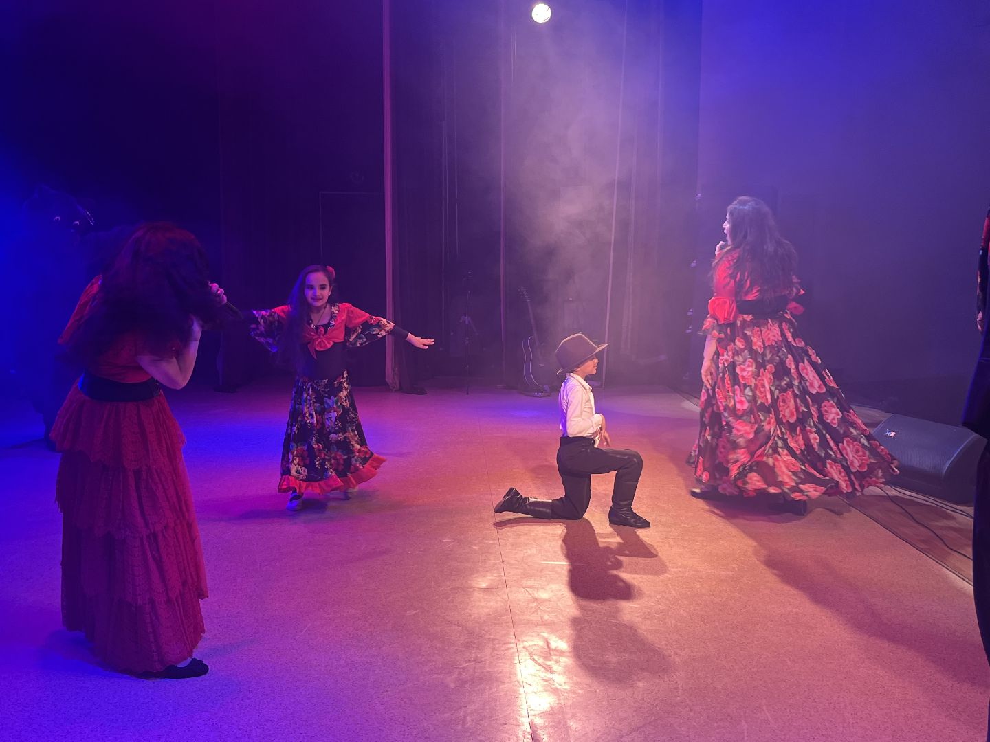 Наро-Фоминск, культура, традиции народов мира, день цыган, Наро-Фоминский городской округ