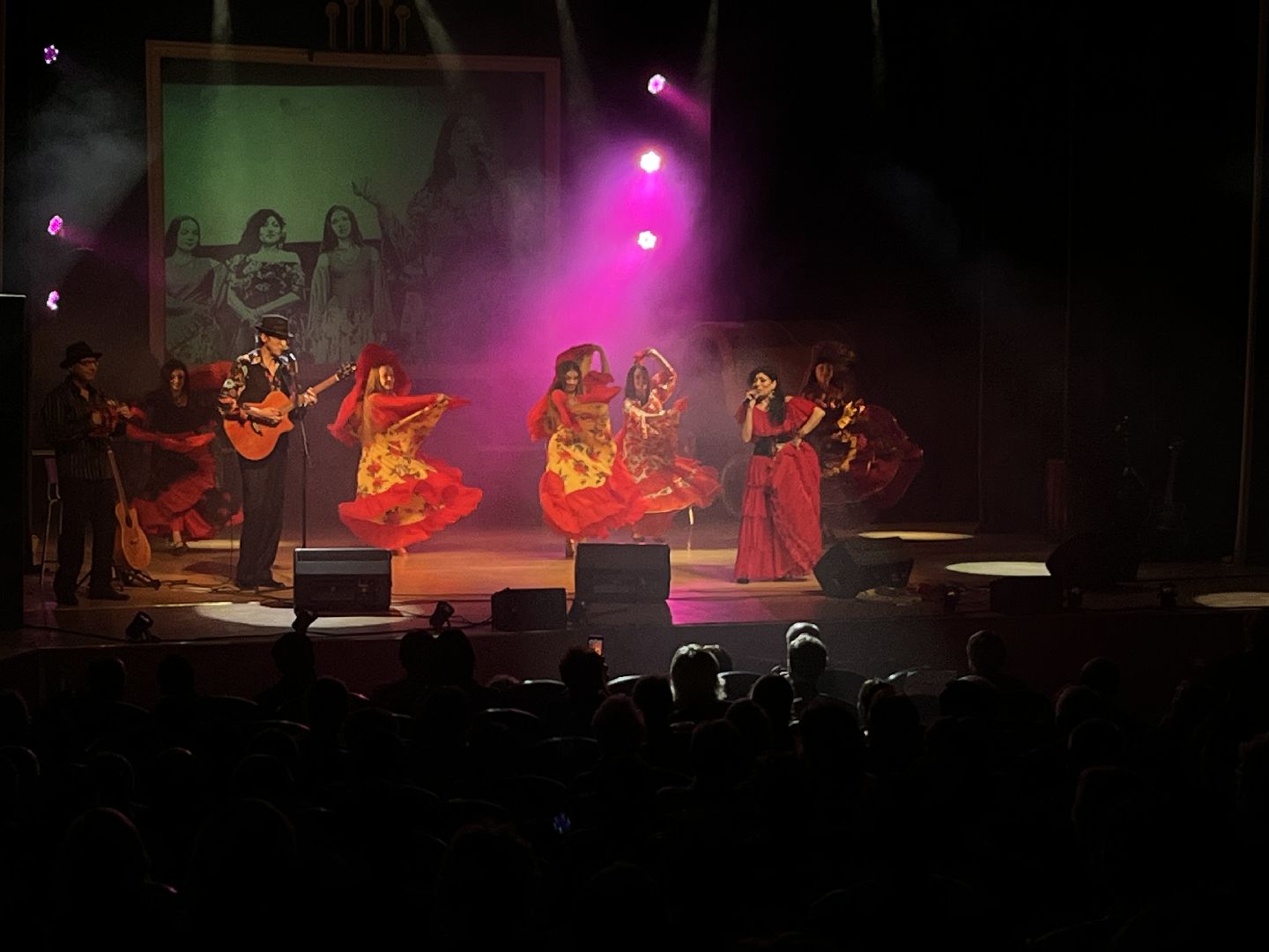 Наро-Фоминск, культура, традиции народов мира, день цыган, Наро-Фоминский городской округ