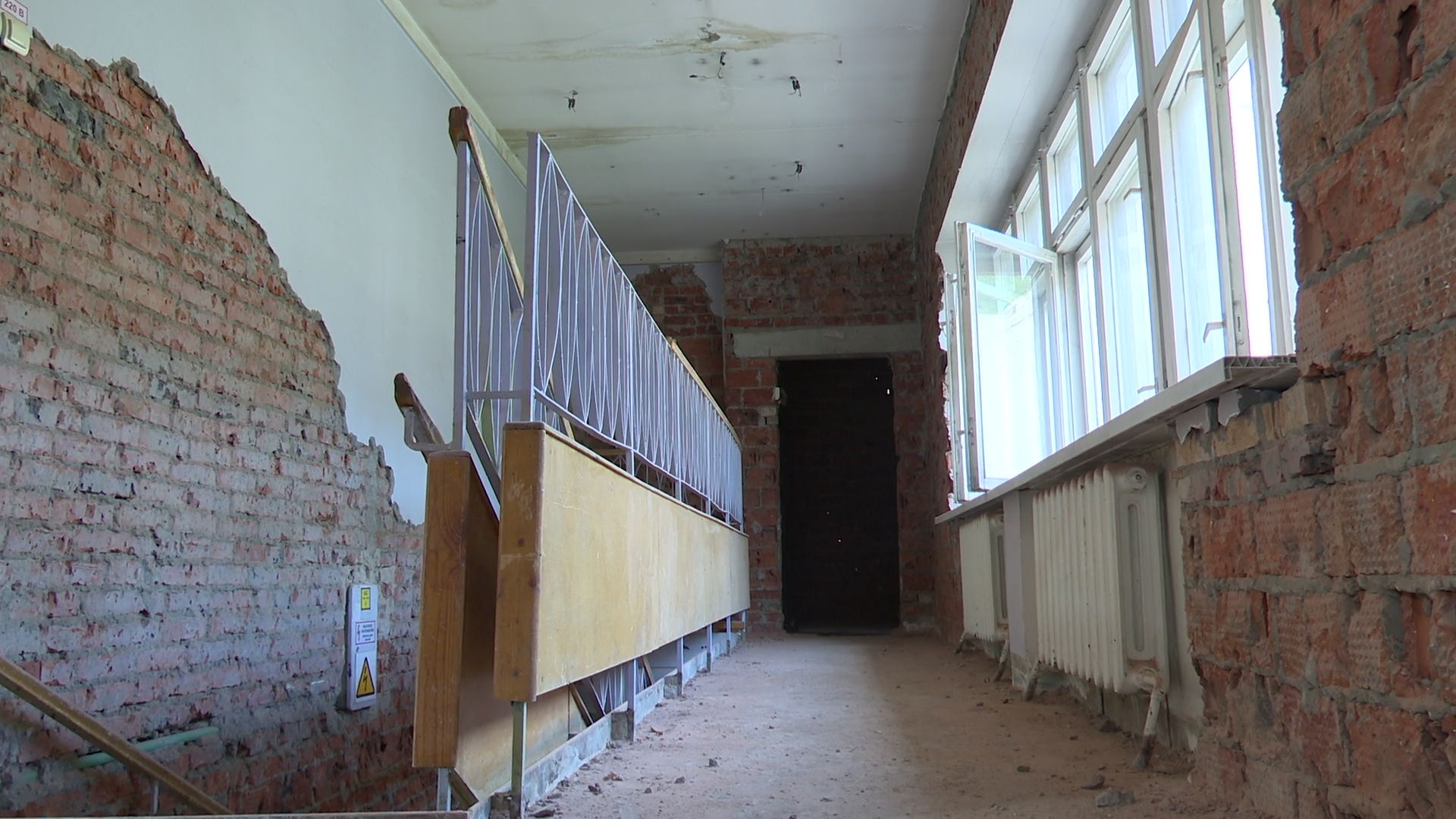 Реутов, Родничок, ремонт, дети, здоровье,переезд, фасад, пол, стены, изумрудный город,