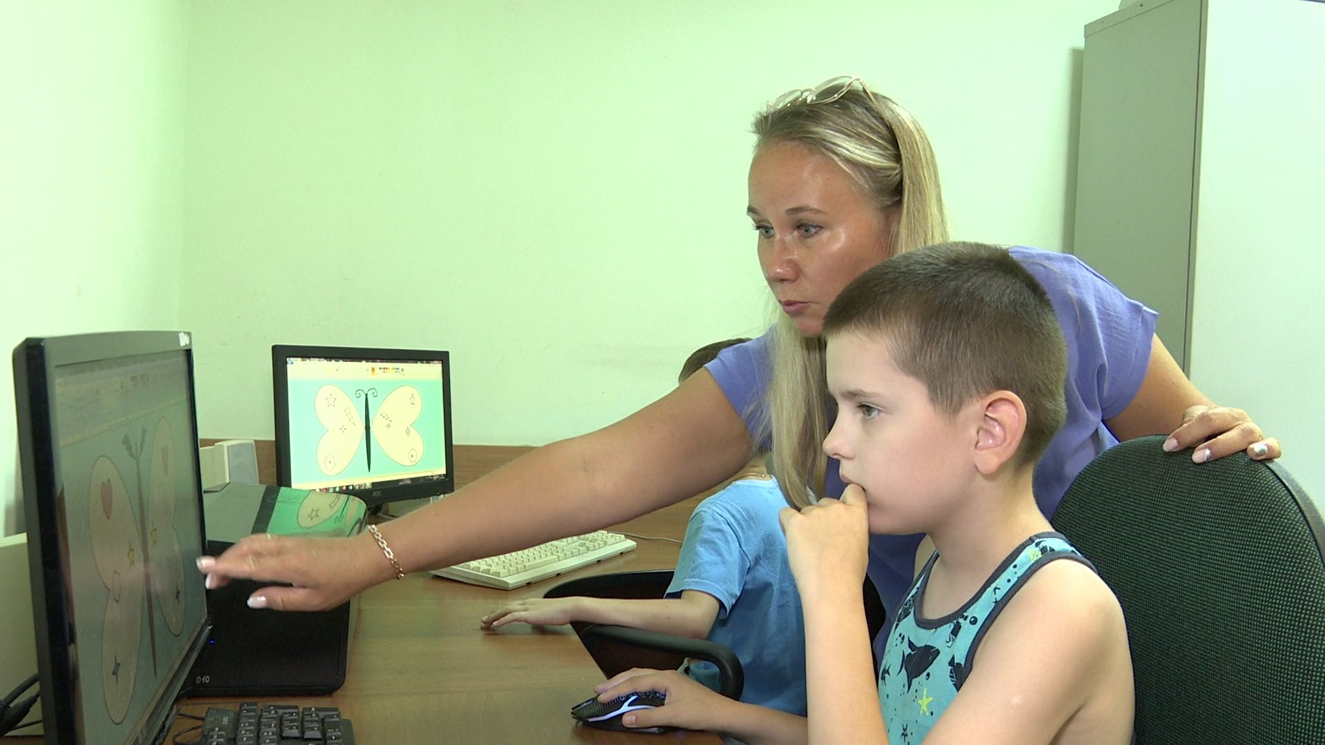 Реутов, Родничок, ремонт, дети, здоровье,переезд, фасад, пол, стены, изумрудный город,