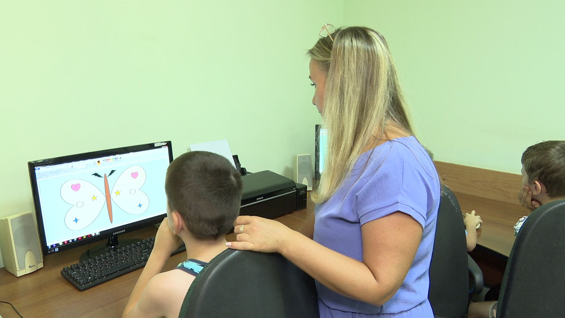 Реутов, Родничок, ремонт, дети, здоровье,переезд, фасад, пол, стены, изумрудный город,