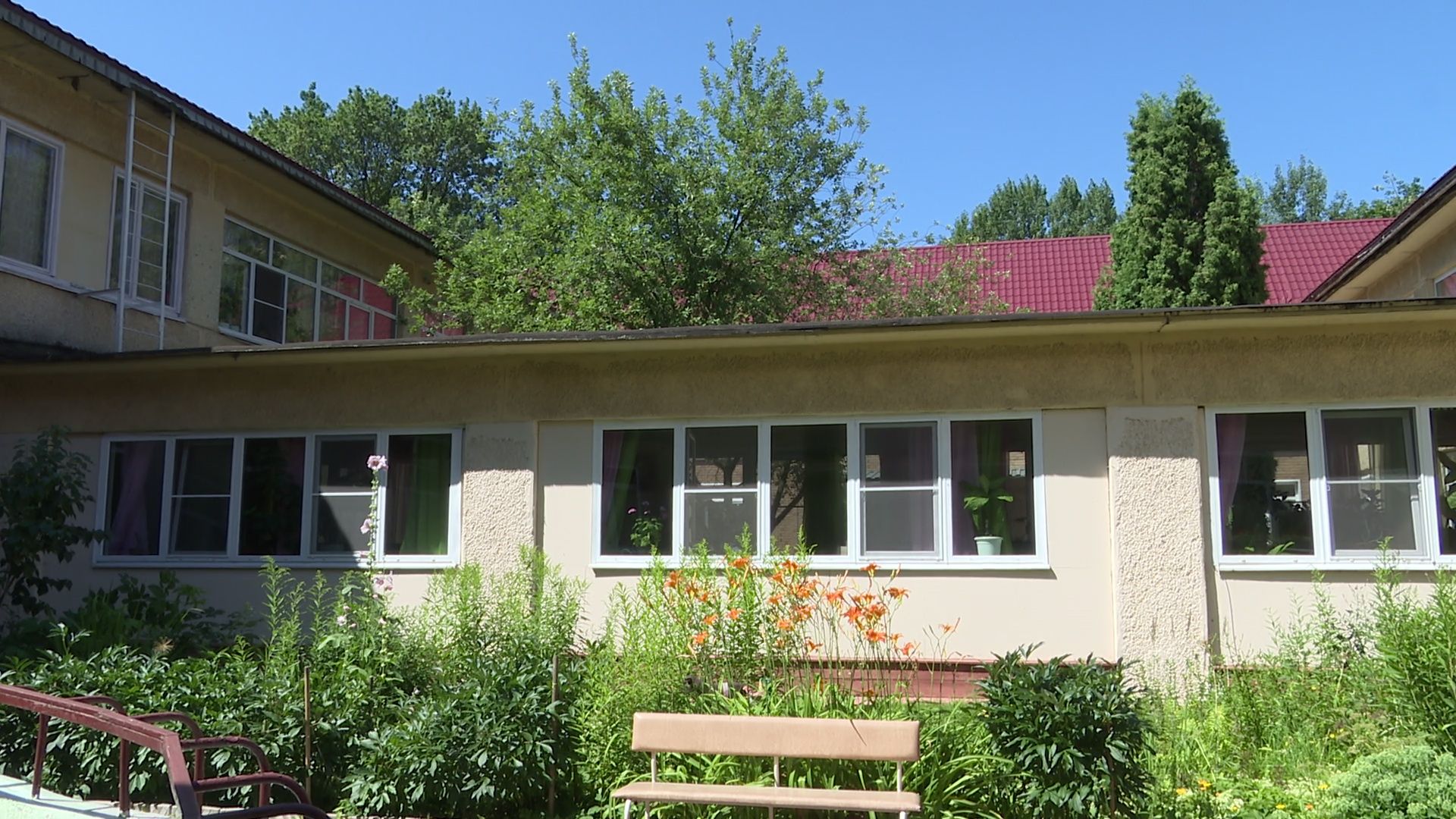 Реутов, Родничок, ремонт, дети, здоровье,переезд, фасад, пол, стены, изумрудный город,