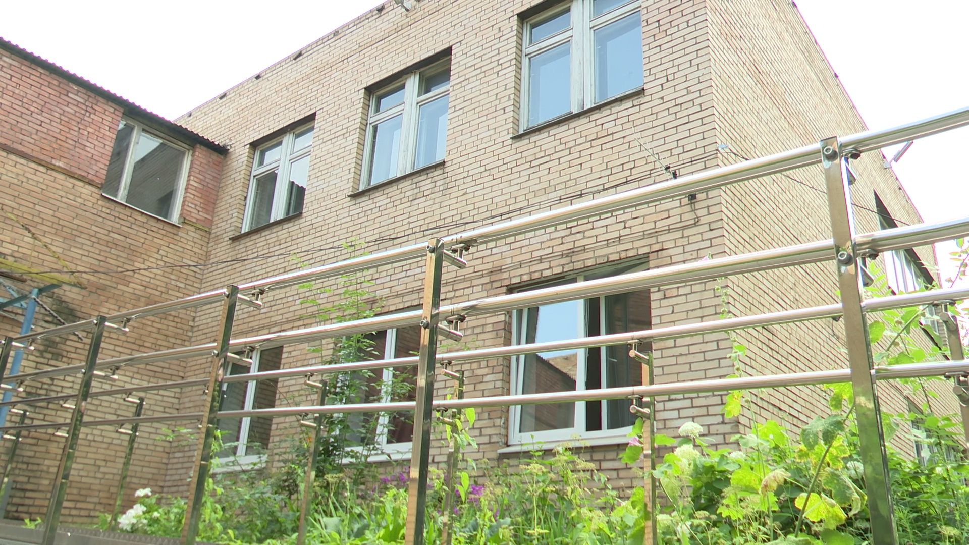 Реутов, Родничок, ремонт, дети, здоровье,переезд, фасад, пол, стены, изумрудный город,