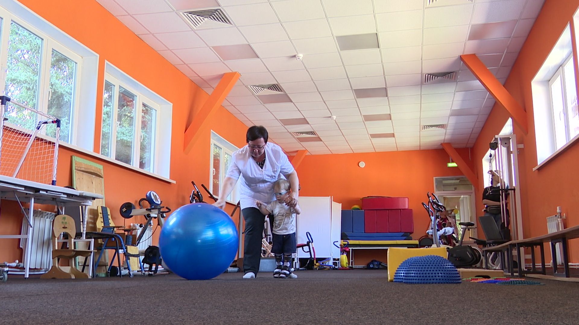 Реутов, Родничок, ремонт, дети, здоровье,переезд, фасад, пол, стены, изумрудный город,