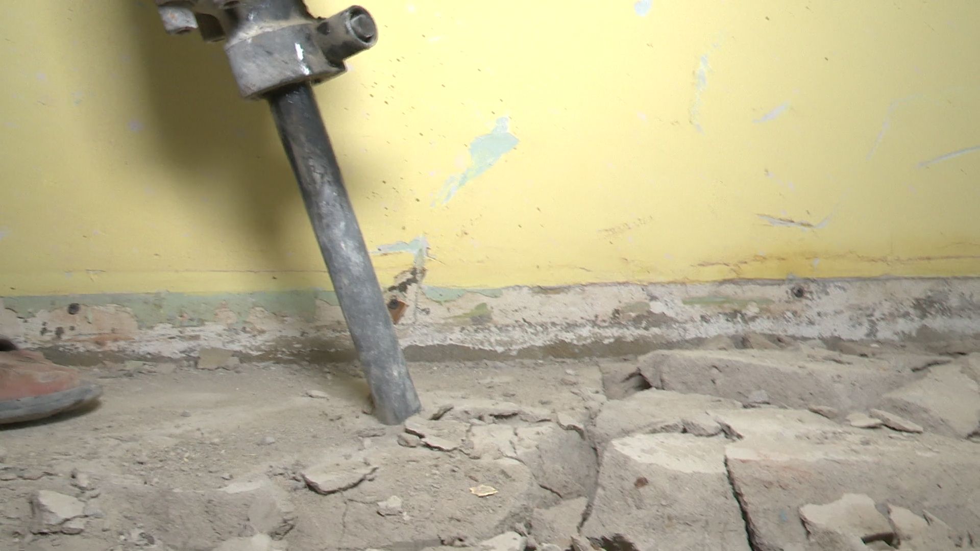 Реутов, Родничок, ремонт, дети, здоровье,переезд, фасад, пол, стены, изумрудный город,