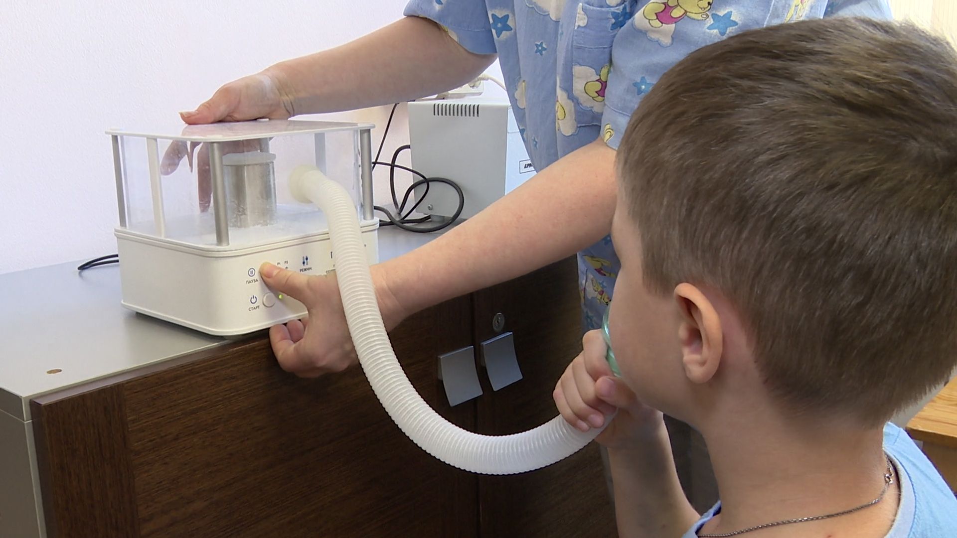 Реутов, Родничок, ремонт, дети, здоровье,переезд, фасад, пол, стены, изумрудный город,