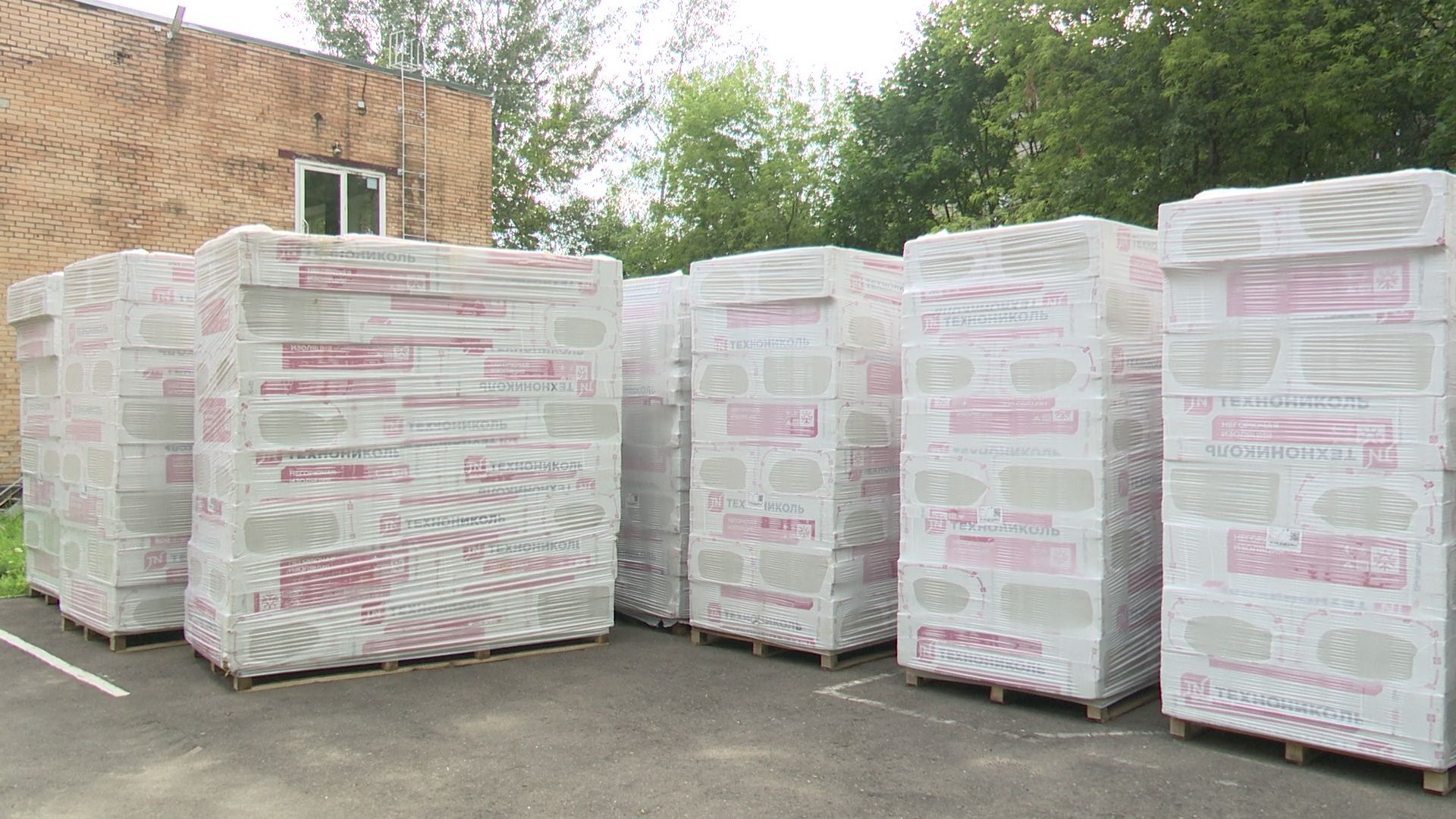 Реутов, Родничок, ремонт, дети, здоровье,переезд, фасад, пол, стены, изумрудный город,