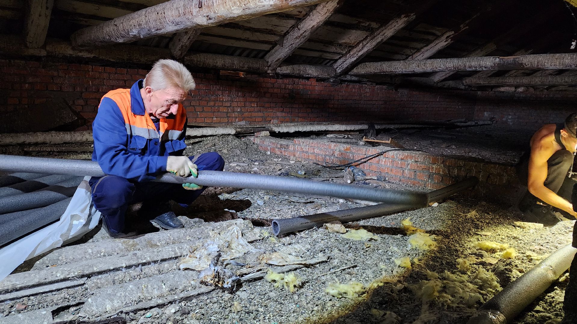 план добрых дел, благоустройство, ЖКХ, Шатура,