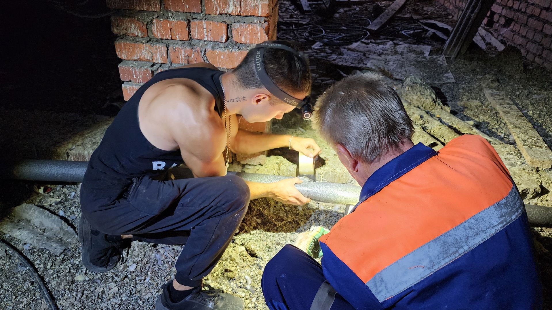 план добрых дел, благоустройство, ЖКХ, Шатура,