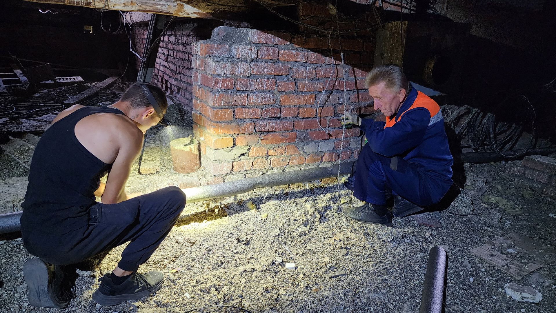 план добрых дел, благоустройство, ЖКХ, Шатура,