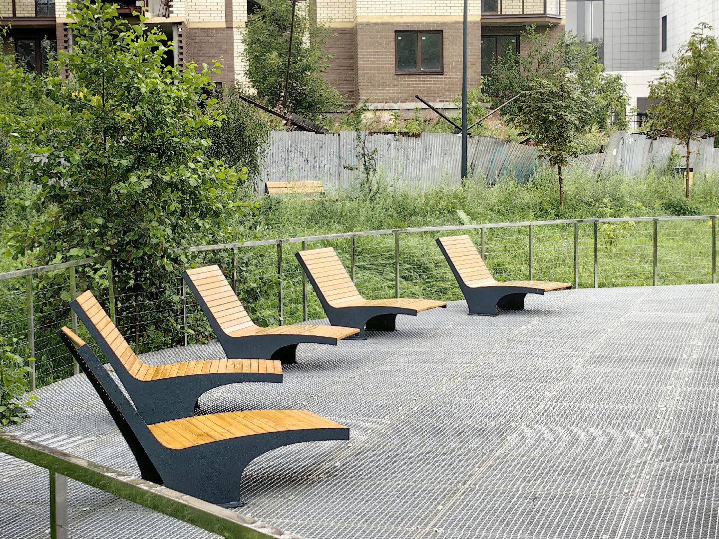 благоуйстройство, озеро, Формирование комфортной городской среды, амфитеатр, щёлково,