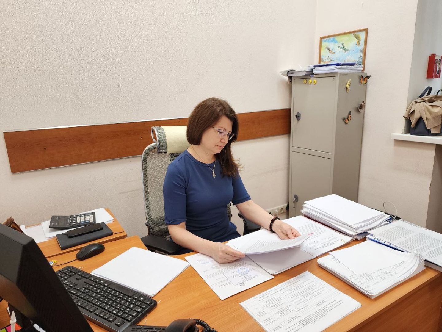 тик, территориальная избирательная комиссия, ленинский округ, тик города Видное, выборы в Ленинском округе, Совет депутатов, муниципальные выборы,