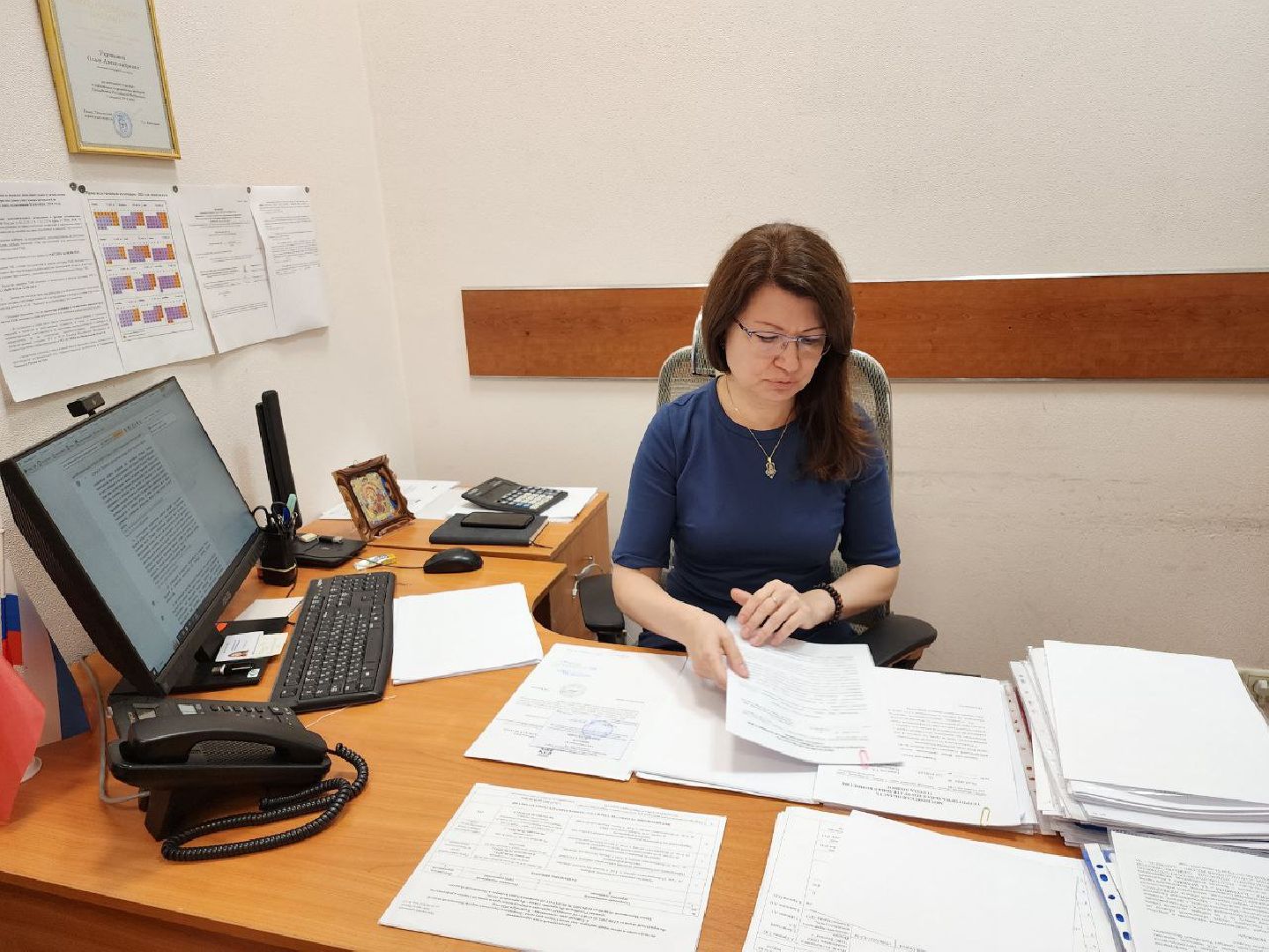 тик, территориальная избирательная комиссия, ленинский округ, тик города Видное, выборы в Ленинском округе, Совет депутатов, муниципальные выборы,