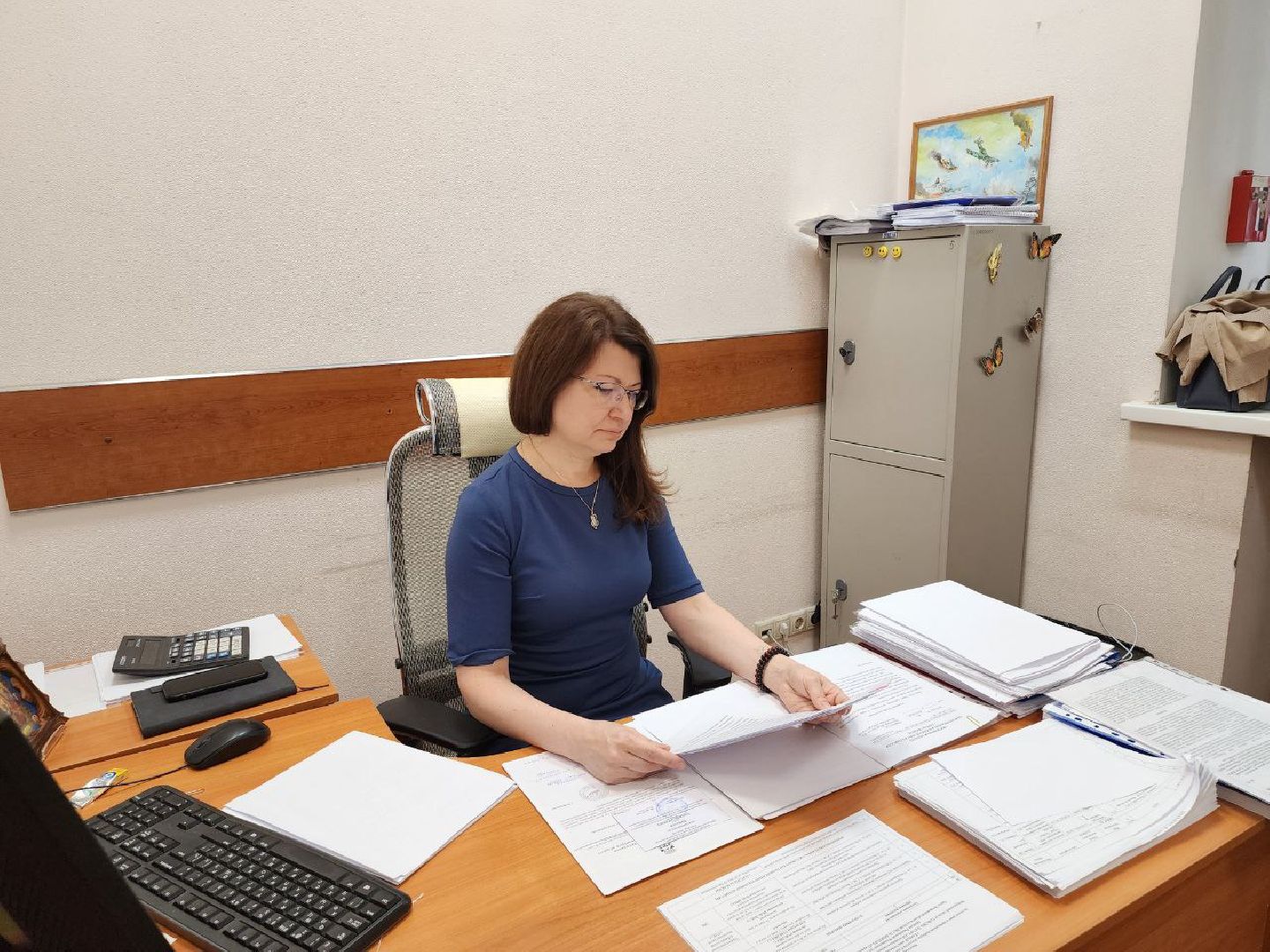 тик, территориальная избирательная комиссия, ленинский округ, тик города Видное, выборы в Ленинском округе, Совет депутатов, муниципальные выборы,