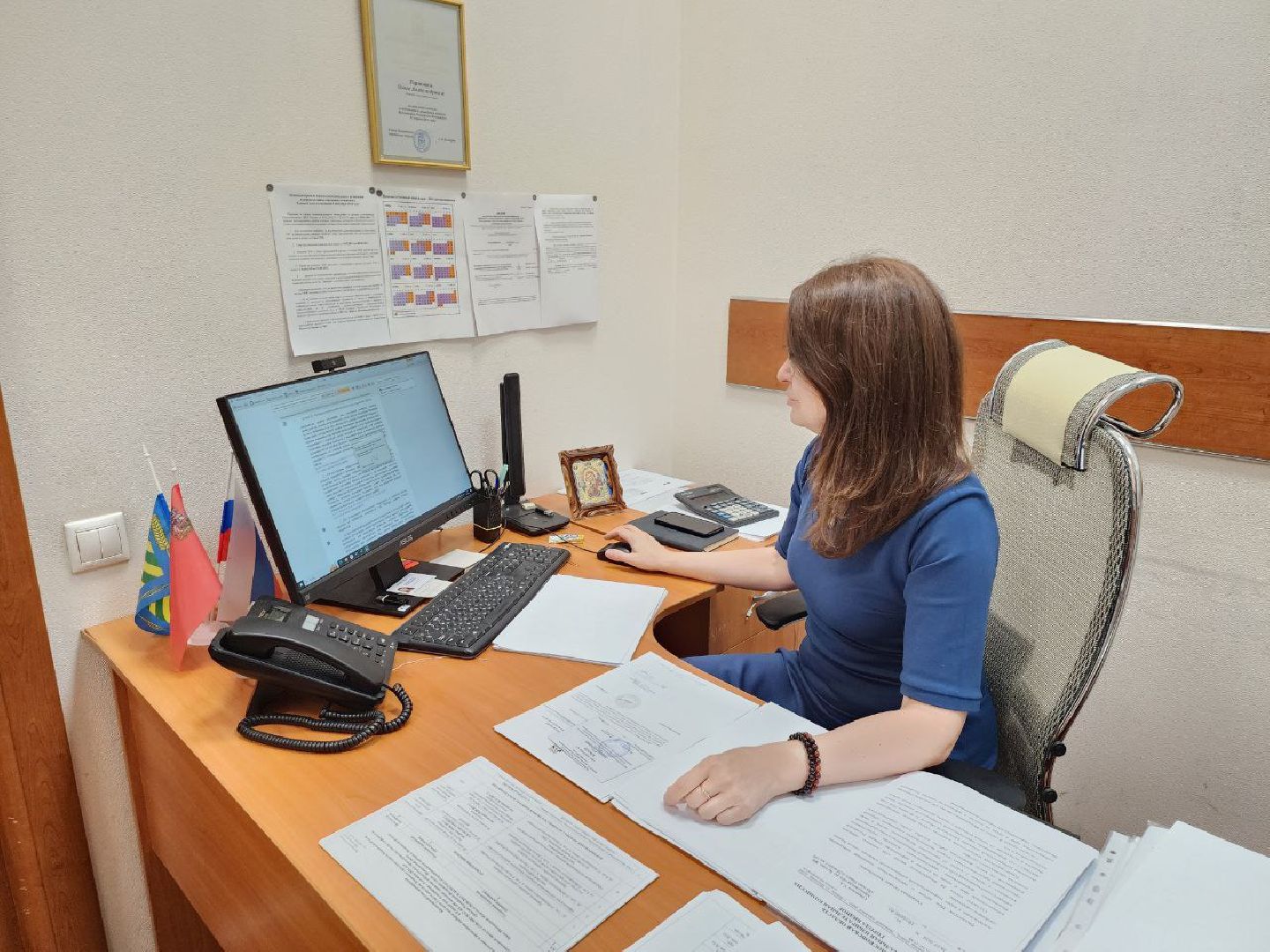 тик, территориальная избирательная комиссия, ленинский округ, тик города Видное, выборы в Ленинском округе, Совет депутатов, муниципальные выборы,