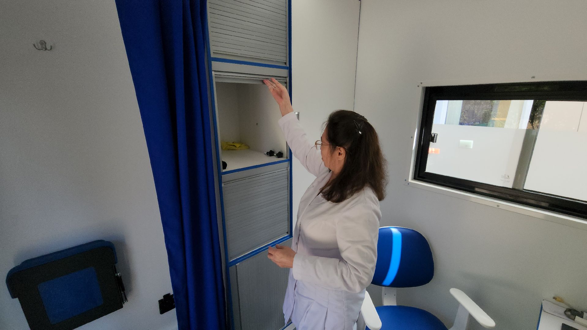 медицина подмосковья, новое медоборудование, рузская больница, руза, здравоохранение, здравоохранение мо, здравоохранение московской области,