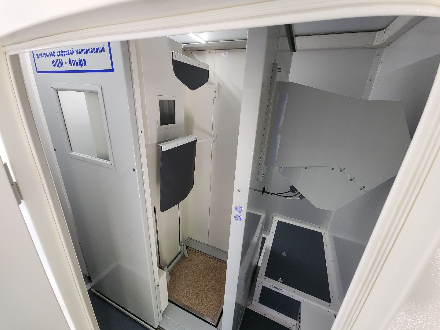 медицина подмосковья, новое медоборудование, рузская больница, руза, здравоохранение, здравоохранение мо, здравоохранение московской области,