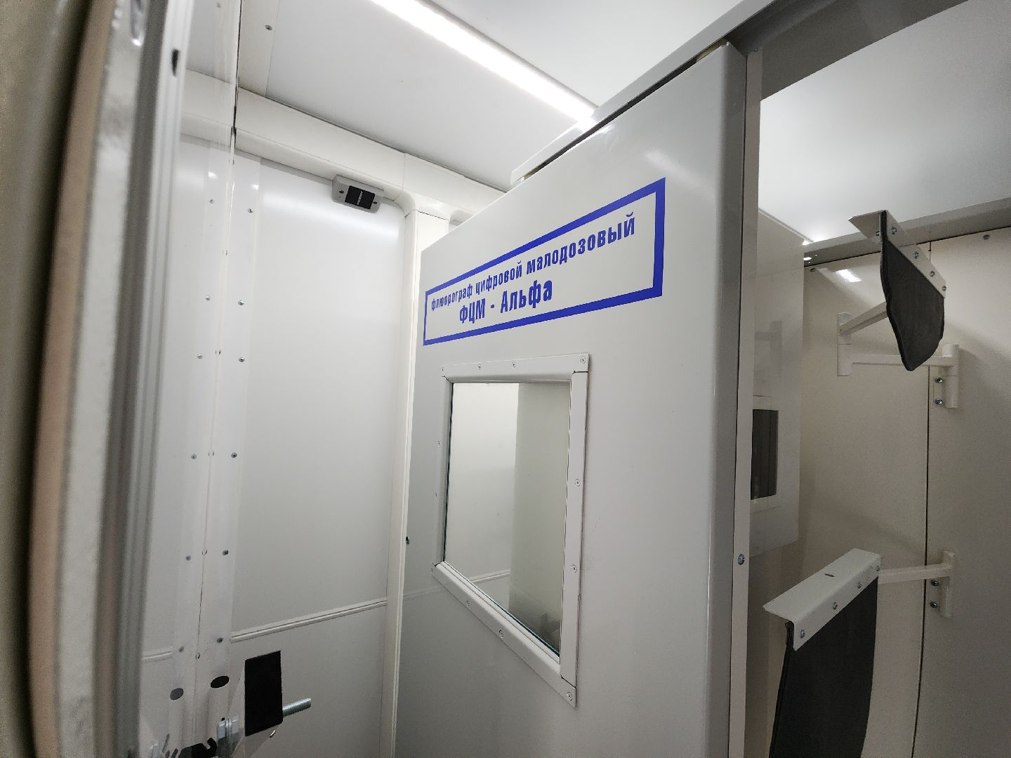 медицина подмосковья, новое медоборудование, рузская больница, руза, здравоохранение, здравоохранение мо, здравоохранение московской области,