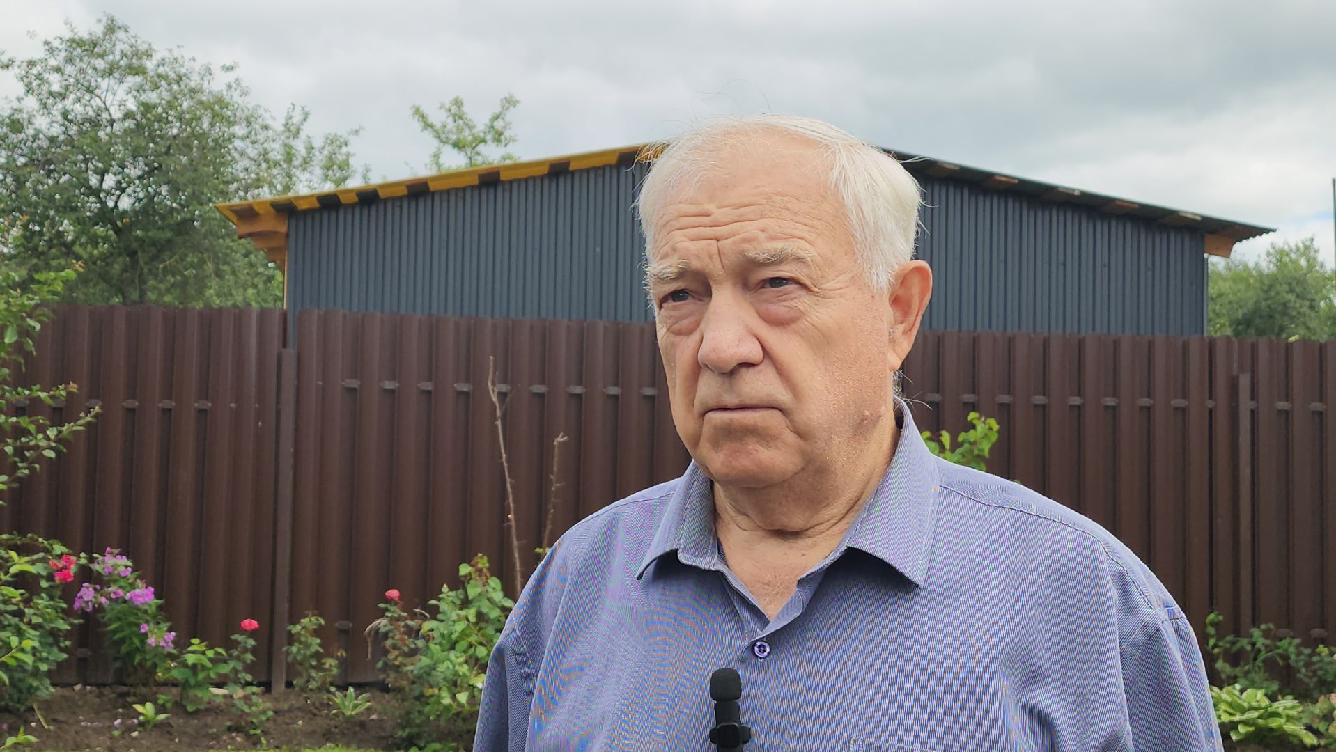 красногорск, сво, ремонт крыши,