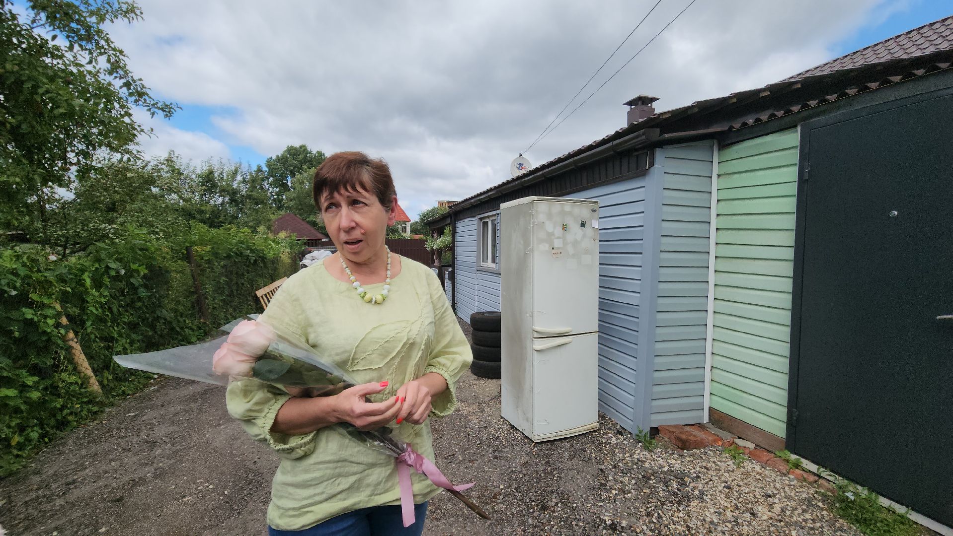 красногорск, сво, ремонт крыши,