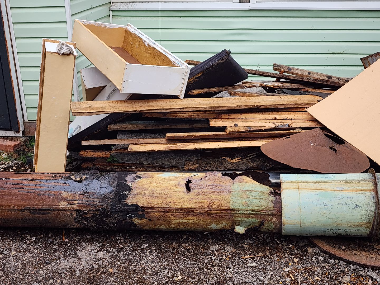 красногорск, сво, ремонт крыши,