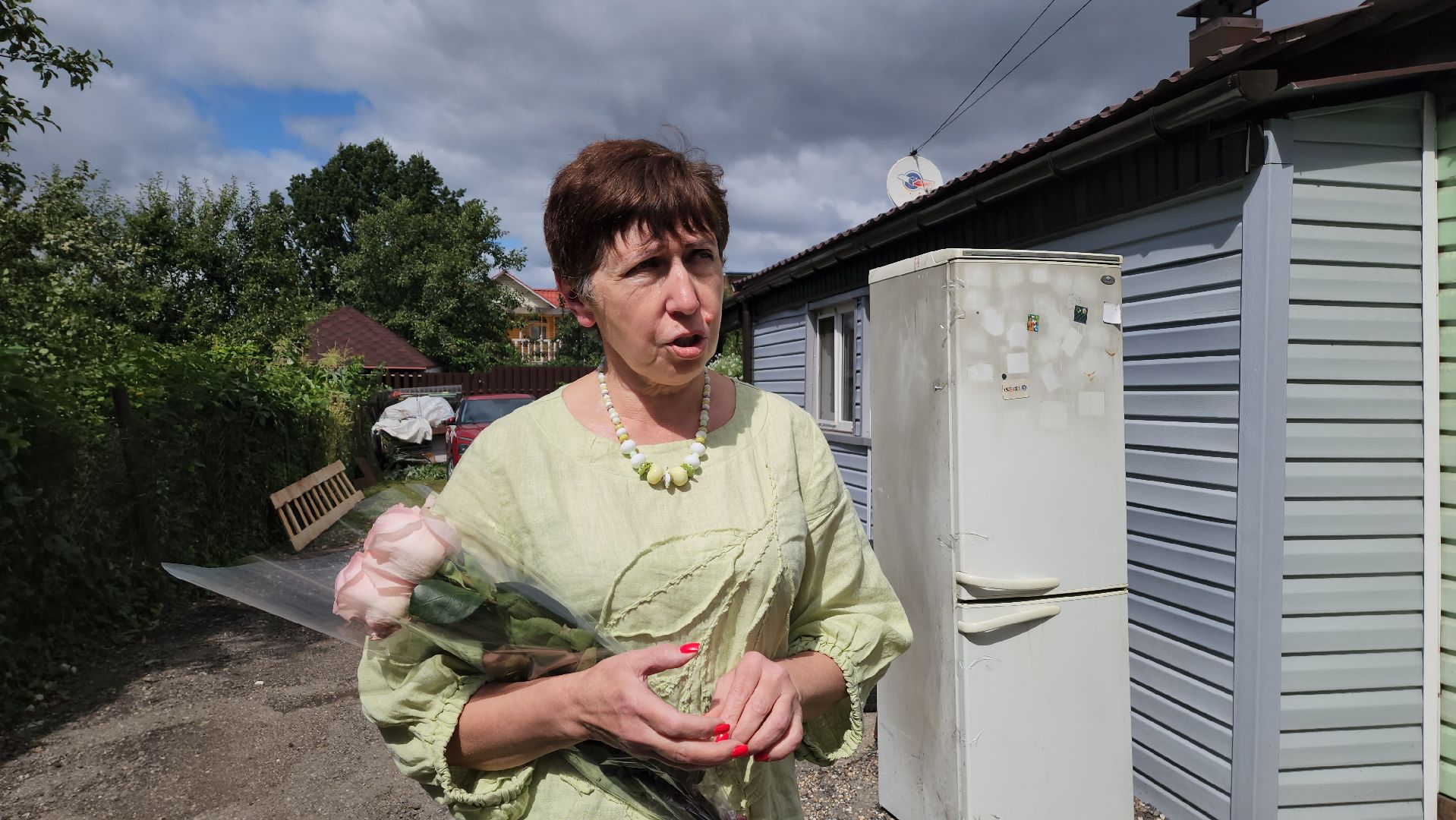 красногорск, сво, ремонт крыши,