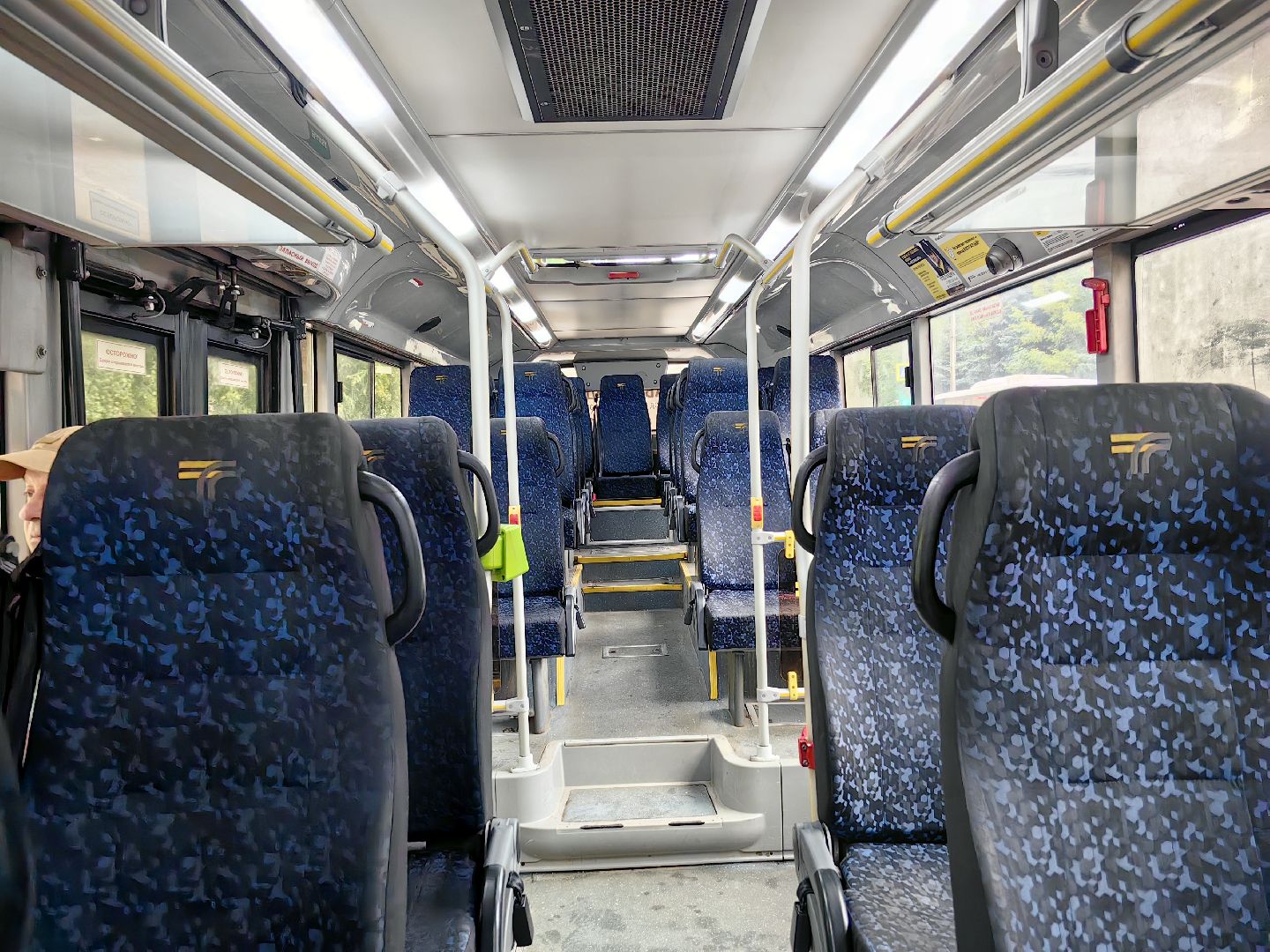 автобус, маршрут, рейс, лиаз, щёлково, транспорт,