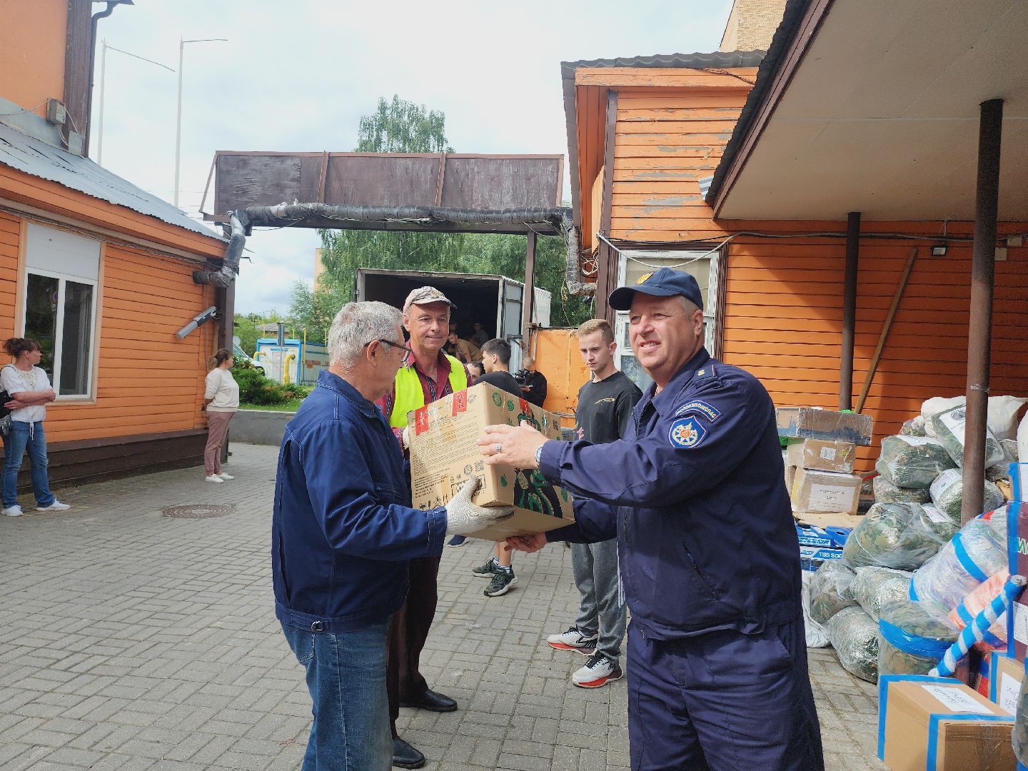 Егорьевск, Подмосковье, Московская область, сво, помощь, волонтер,