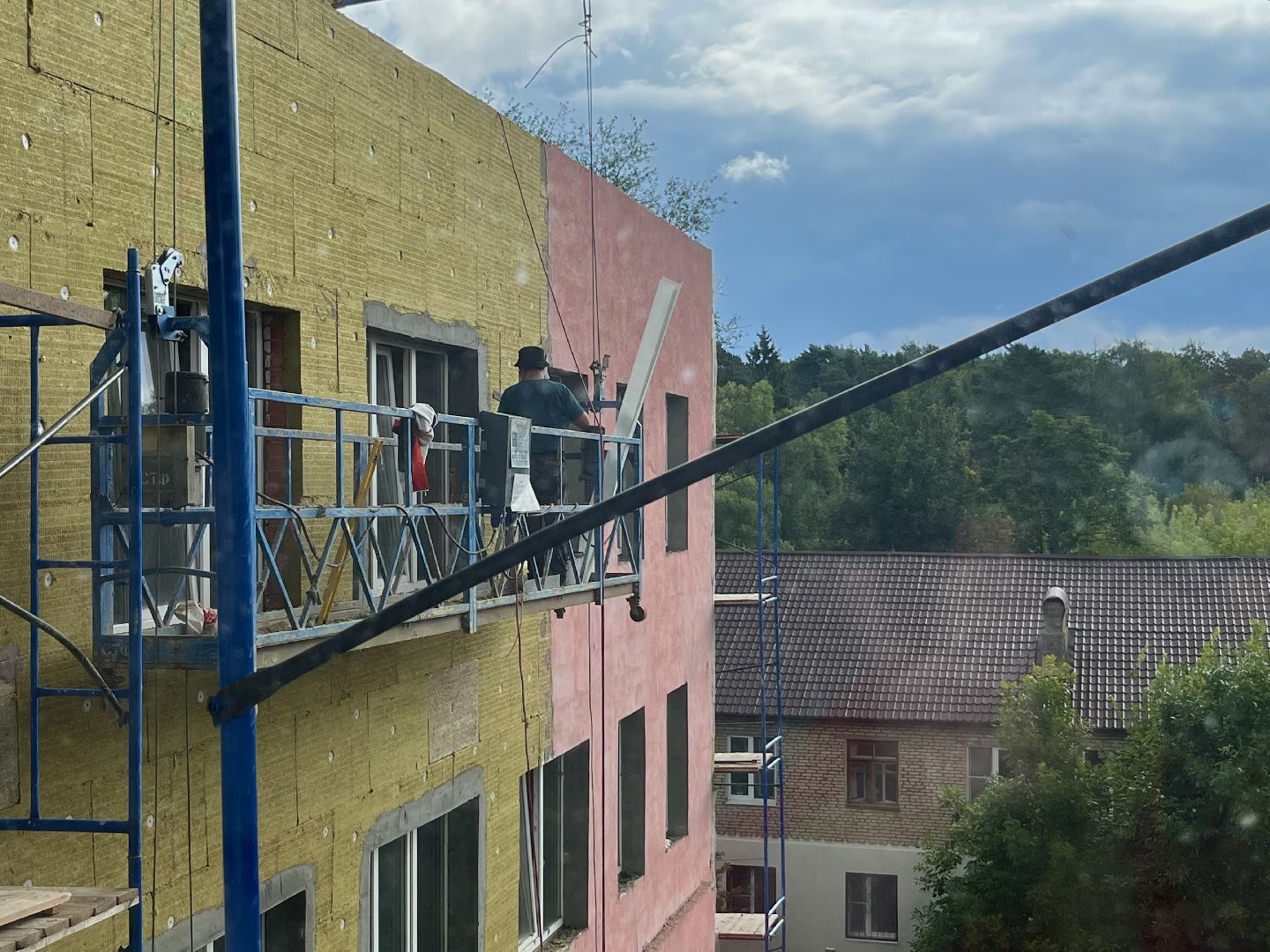 наро-фоминск, наро-фоминский городской округ, капитальный ремонт школ, скоро в школу,