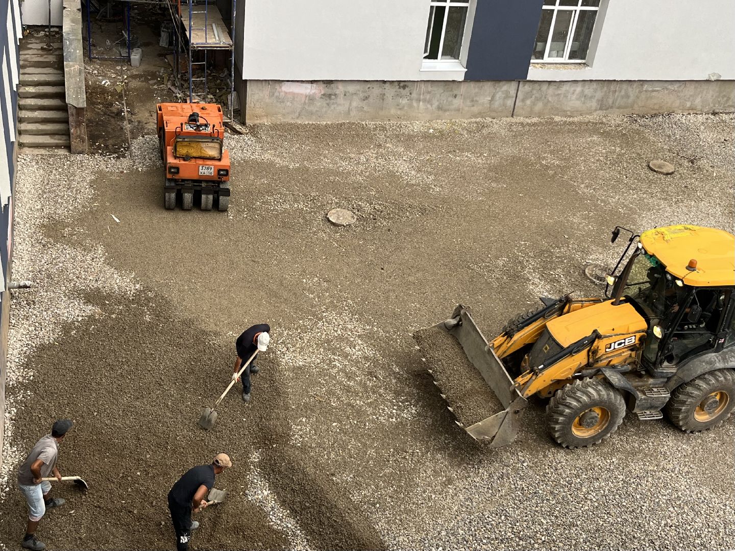 наро-фоминск, наро-фоминский городской округ, капитальный ремонт школ, скоро в школу,