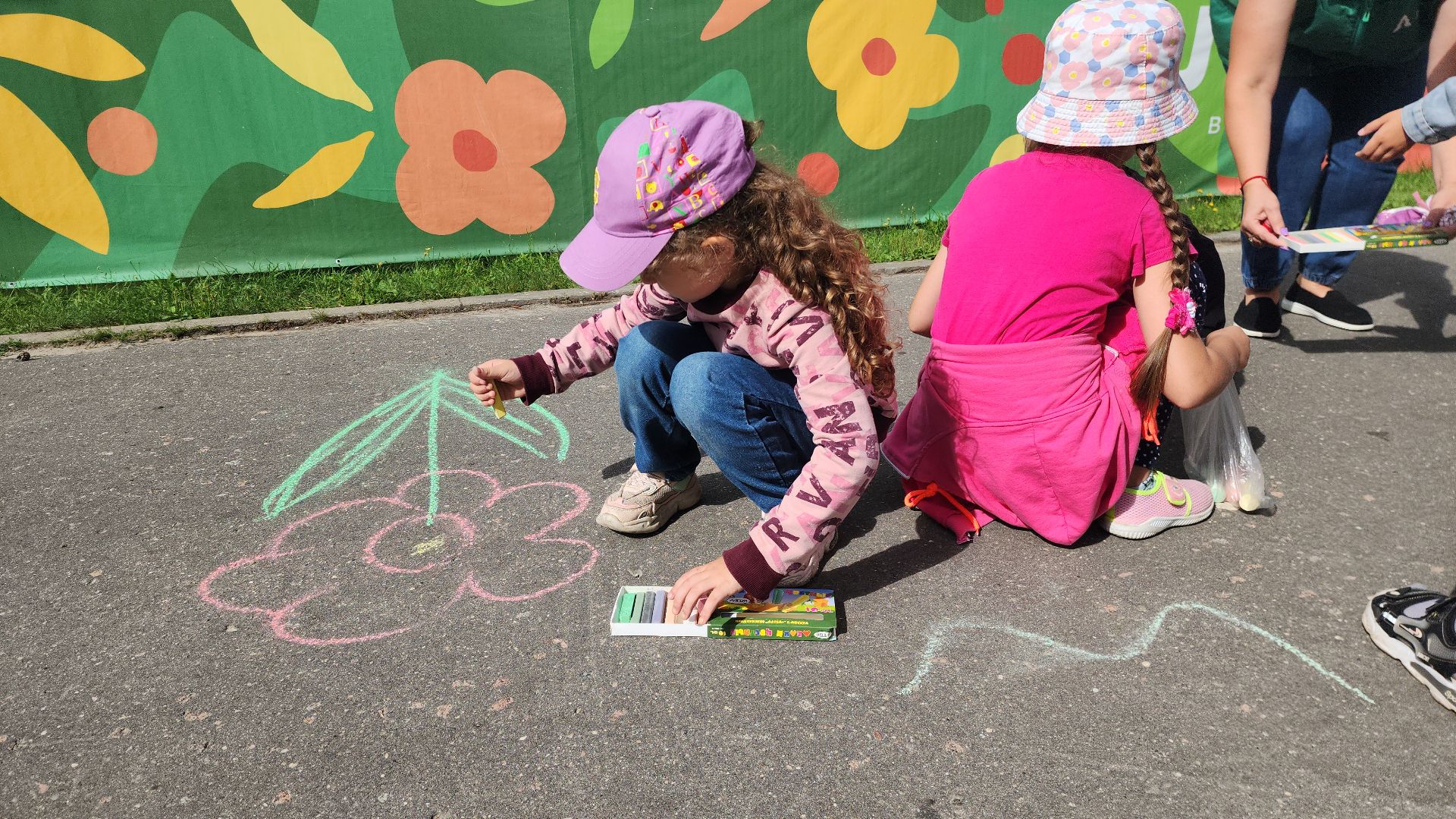 шатура, международный день дружбы, шатурский лицей, детский сад 28, городской парк шатура, культурная шатура,