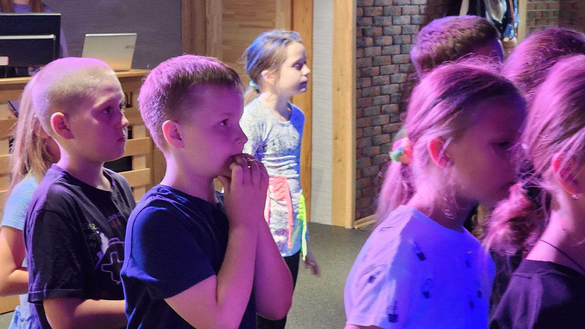 Протвино, Цми, Молодежь, Дети, Праздники двора,