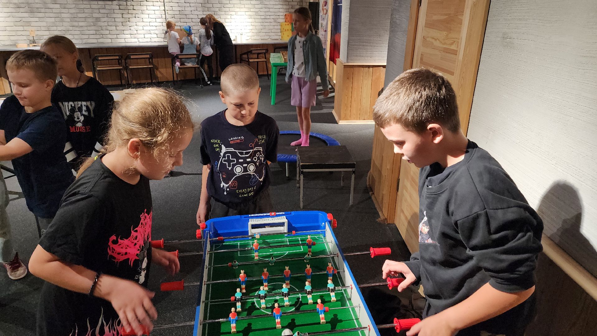 Протвино, Цми, Молодежь, Дети, Праздники двора,