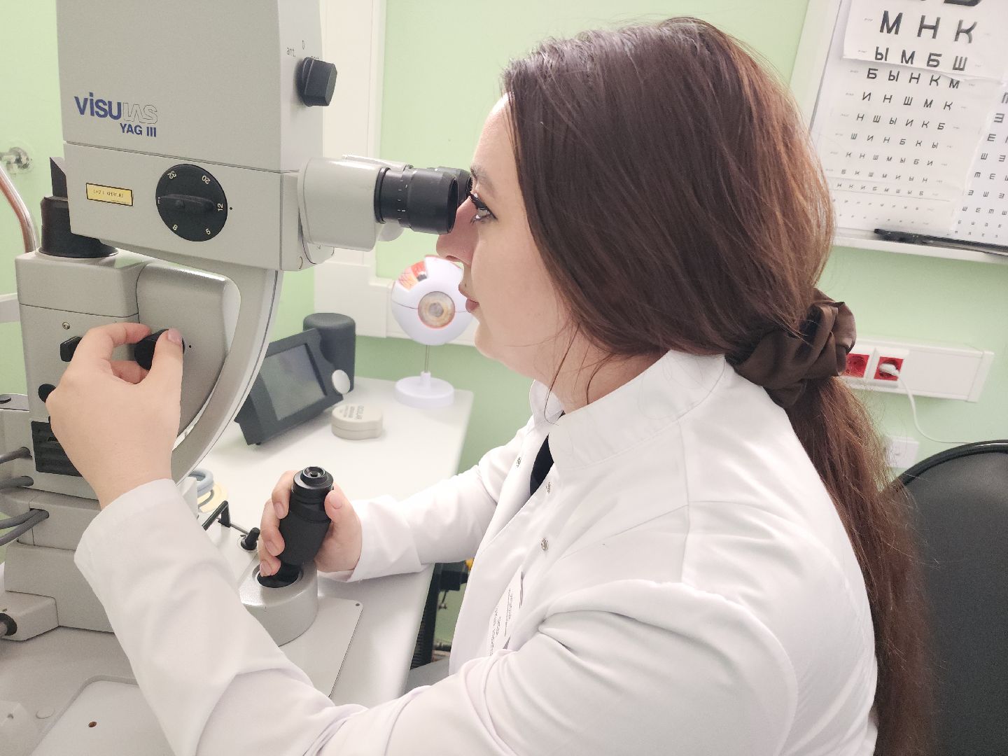 травмы, врачи, зрение, уникальный случай,