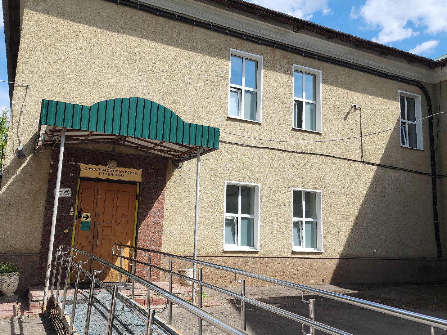 травмы, врачи, зрение, уникальный случай,