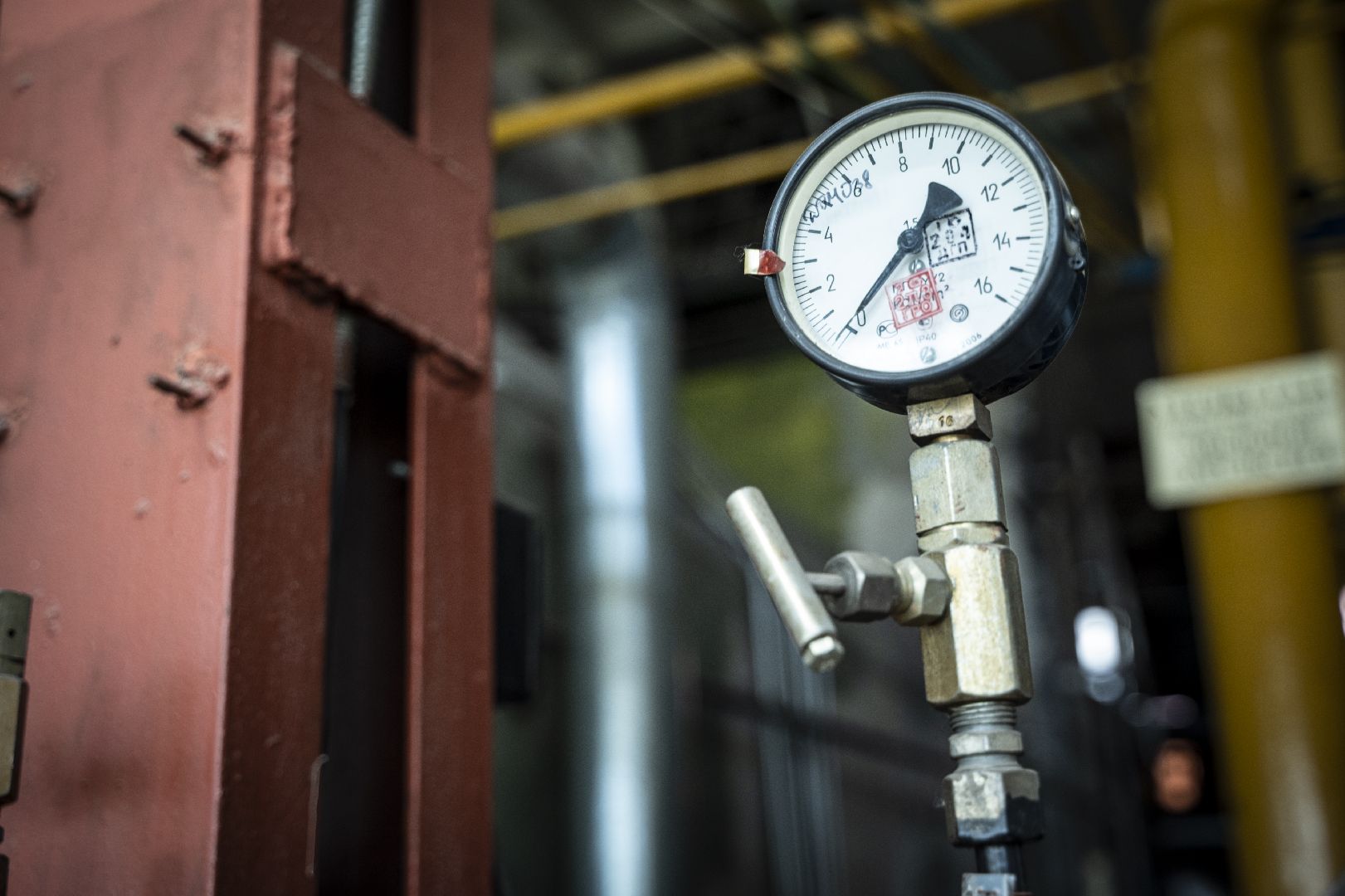 отопительный сезон, подготовка котельных, Домодедово,