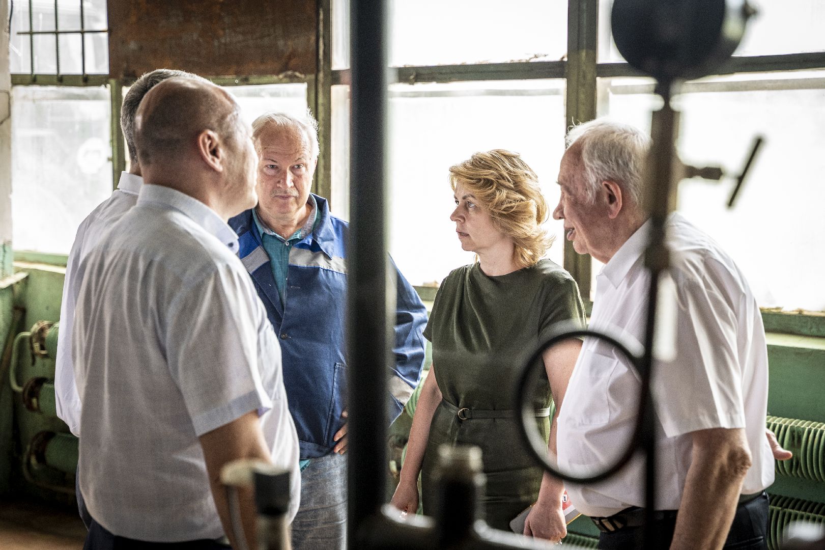 отопительный сезон, подготовка котельных, Домодедово,