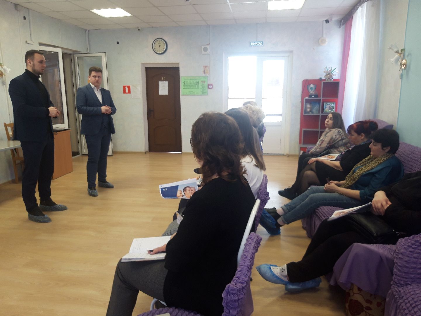 волонтеры, инновации,