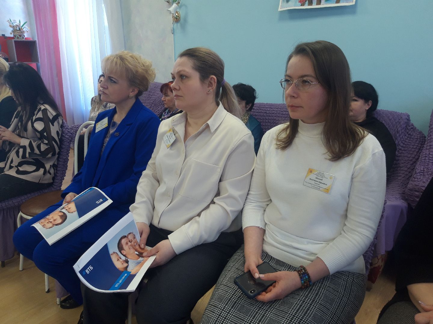 волонтеры, инновации,