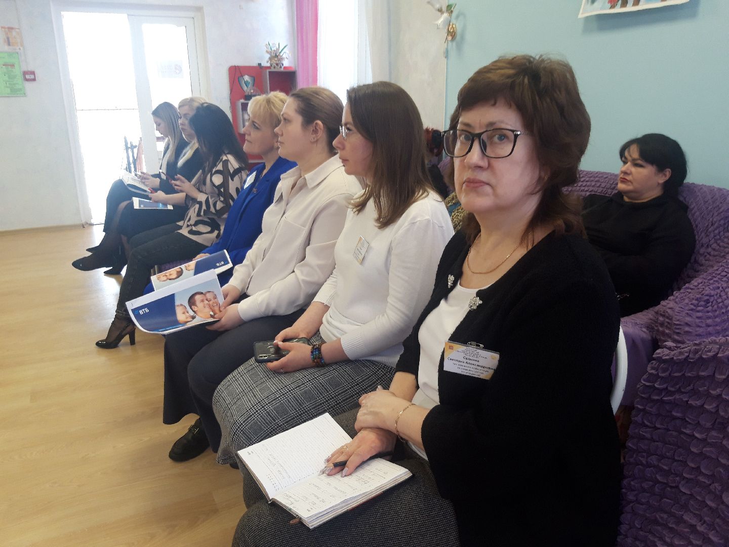 волонтеры, инновации,