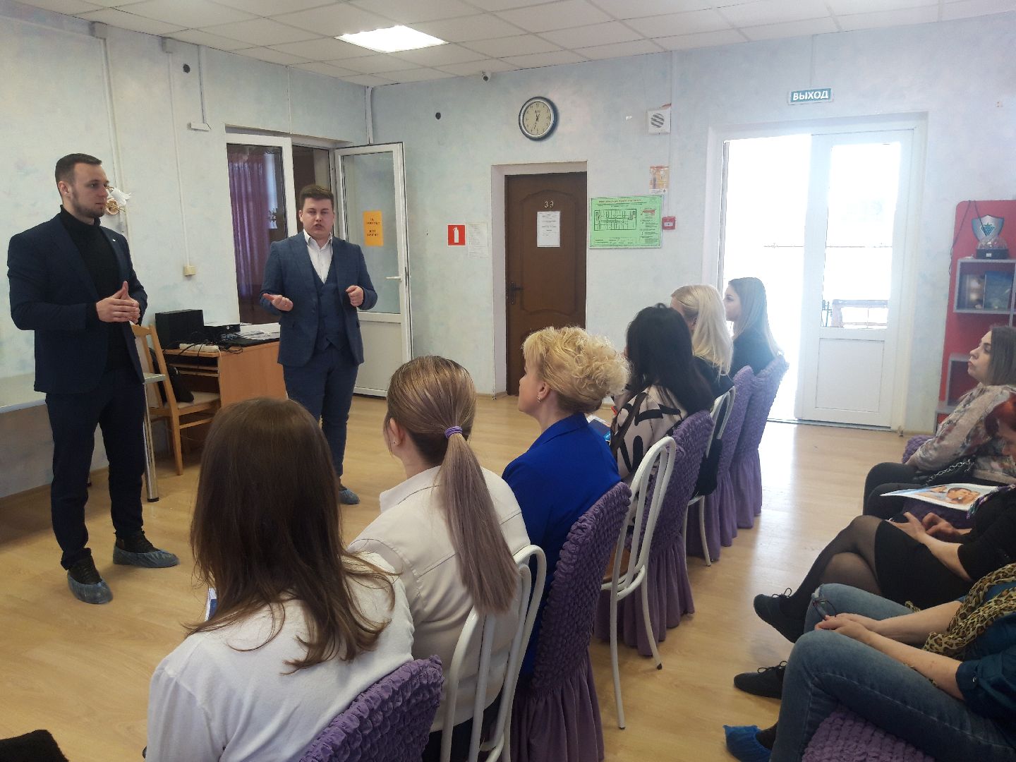 волонтеры, инновации,