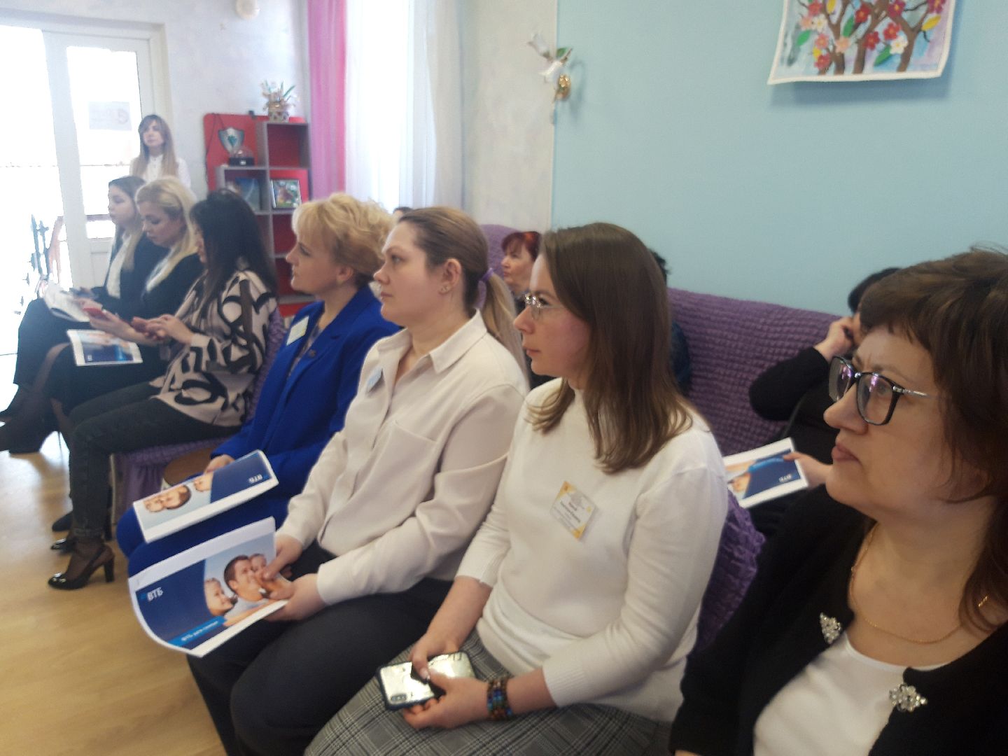 волонтеры, инновации,