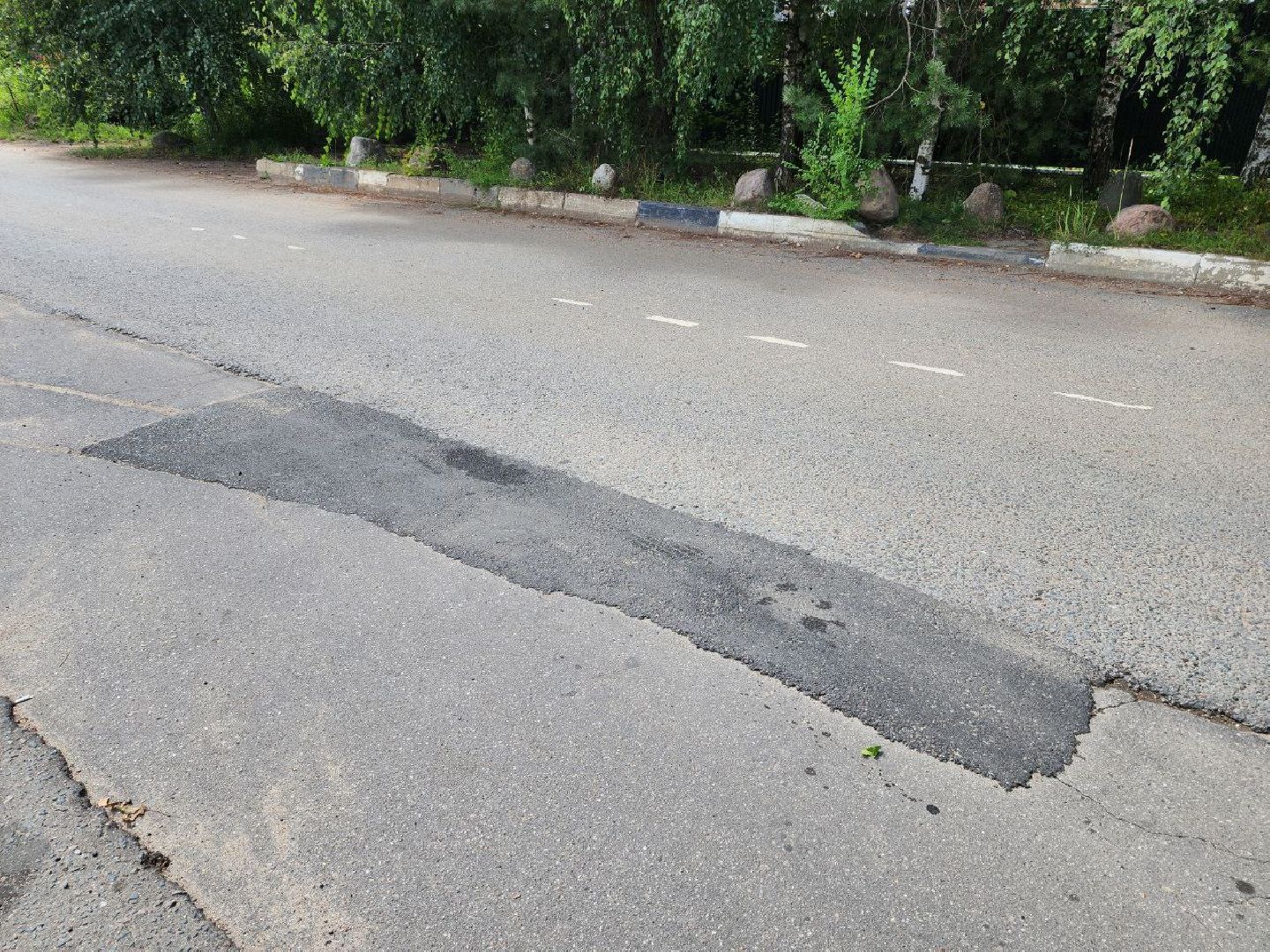 можайск, можайский городской округ, подмосковье, ремонт дорог, дороги, ямочный ремонт, добродел, обращения граждан, ямы, дефекты дорожного полотна,